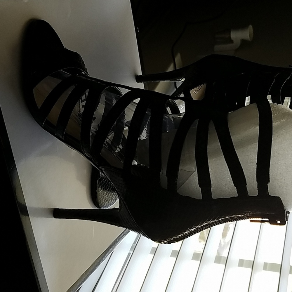 Women Brand New booties